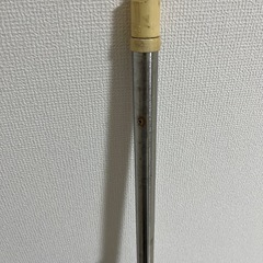 物干し竿　138〜195cm の画像