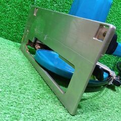 マキタ 5837BA マルノコ【船橋馬込店】【店頭取引限定】【中古】管理番号：IT2AF28FQZQEの画像