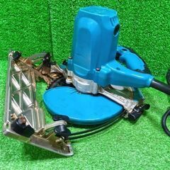 マキタ 5837BA マルノコ【船橋馬込店】【店頭取引限定】【中古】管理番号：IT2AF28FQZQEの画像