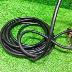 マキタ 5837BA マルノコ【船橋馬込店】【店頭取引限定】【中古】管理番号：IT2AF28FQZQEの画像
