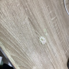 LOWYA デスクの画像