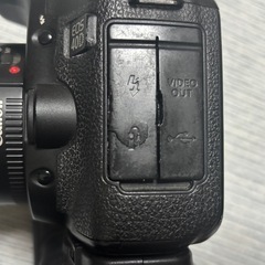 Canon EOS 40D　デジタル一眼レフの画像