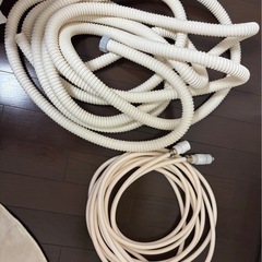 移動式シャンプー台　PERROの画像