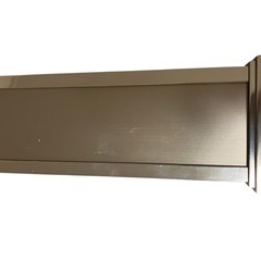 SEIKO セイコー 置時計 QZ671G クリスタル回転飾り　クォーツ 動作確認済 ガラス 金属枠 ゴールド系の画像