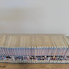 【漫画】アイシールド21 全巻セットの画像