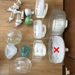 小動物飼育備品の画像