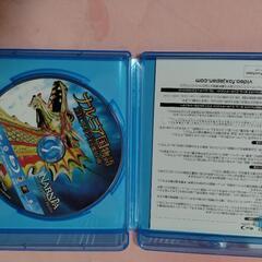 ナルニア国物語　1〜3 DVD Blu-rayの画像