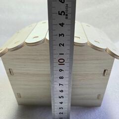 No.28　ハムスターハウス　中古　美品の画像
