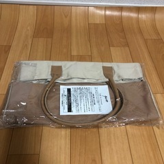 値引きしました　
新品　エコバッグ　ショルダーバッグの画像
