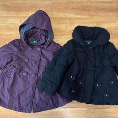 Bebe セット100 の画像