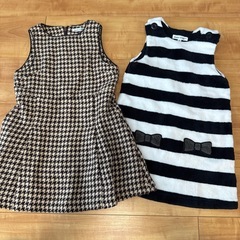 Bebe セット100 の画像