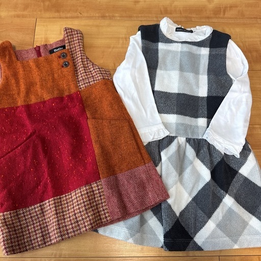 Bebe セット100 