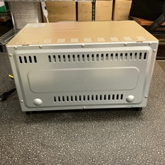 K2508-122 ZOUJIRUSHI オーブントースター EQ-AB22 2022年製 動作確認済み キズ汚れ有りの画像