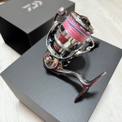 ダイワ 22イグジスト LT2500S-XHの画像