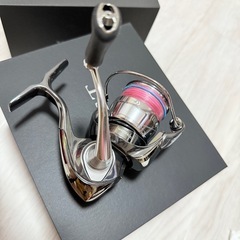 ダイワ 22イグジスト LT2500S-XHの画像