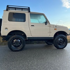 TOYO TIRES OBSERVE W/T-R ジムニー　スタッドレスの画像