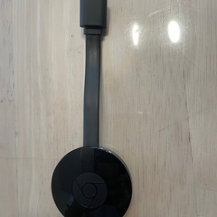 Chrome Cast　　クロームキャストの画像