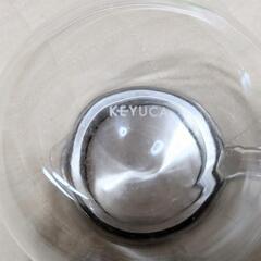 ケユカ neotto 耐熱ガラスポットL　の画像