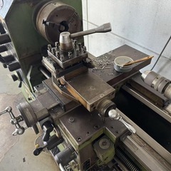 TONG-IL 精密旋盤 TIPL-4 中古機の画像