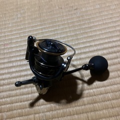 ダイワカルディアsw5000D-CXH、シーガーPEエックスエイト1.5号-200mの画像