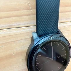 GARMIN(ガーミン)スマートウォッチの画像