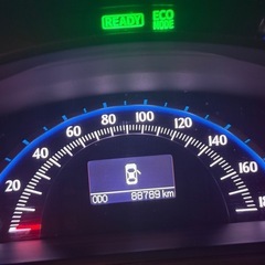トヨタSAI・平成13年式・車検1年付・走行距離9万km・乗って帰れる・北海道の画像