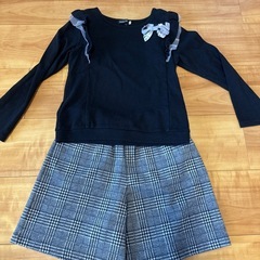 Bebeトップス の画像