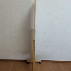 スタンドミラーの画像