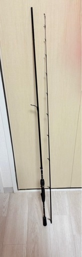 ダイワ エギングロッド AIR AGS 711M-S 岡隆之監修