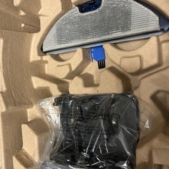 Anker Eufy お掃除ロボット　水拭き可の画像
