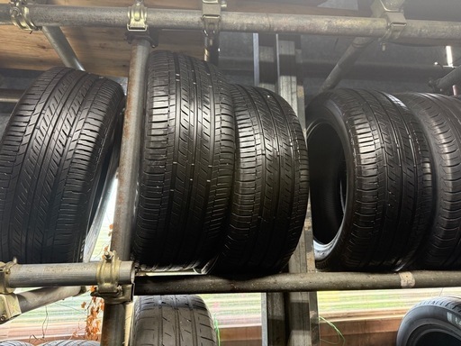 205/55/16 (4本) タイヤ+交換、愛知県大府市、アマントレーディング株式会社タイヤ専門店