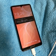 Android sense4 64Gの画像