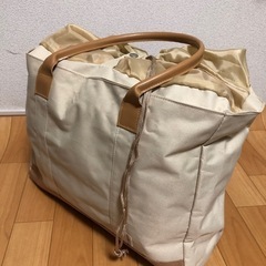 カバン　バッグ　エコバッグの画像