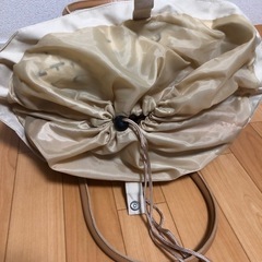 カバン　バッグ　エコバッグの画像