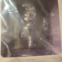 未開封品 エミリア-アイドルVer- 1/7スケールフィギュア 渋谷スクランブルフィギュアの画像