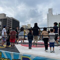 まえばしプロレス