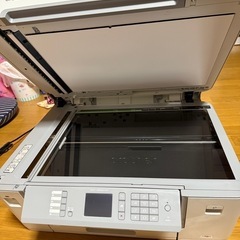 J6583CDWプリンター複合機コピーFAXスキャンの画像