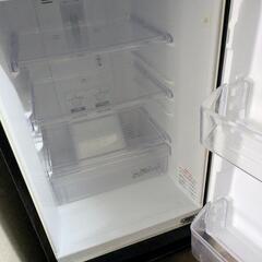 冷蔵庫146L - 三菱ノンフロン冷凍冷蔵庫 (MR-P15Y-B)の画像