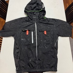 たくさんの問い合わせありがとうございました❗️バートル　空調服の画像