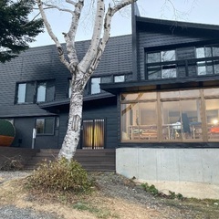【急募】長野県白馬村／スキー宿の内装大工募集／日当2.1万円／個...