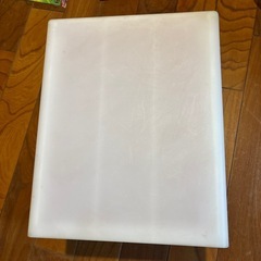 ナカバヤシ　レターケース27 × 34 × 26センチの画像