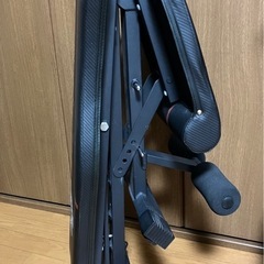 トレーニングベンチ ダンベルの画像