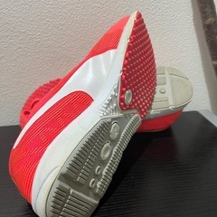 22cm PUMA  スニーカーの画像