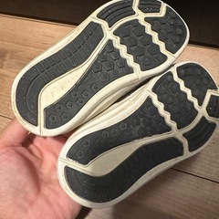 NIKE スニーカー 12センチの画像