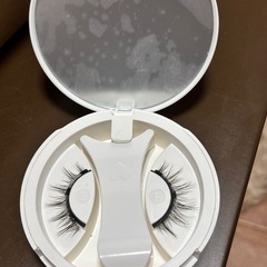 マグネットつけまつげの画像