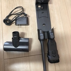 ダイソンV6 フラッフィーの画像