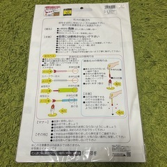 花火セットの画像
