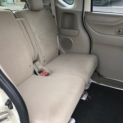 お買い得車‼️N-BOX G Lパッケージ　パワースライドドア　キーフリー　プッシュスタート　の画像