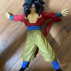 ドラゴンボール　フィギュア 7体　の画像