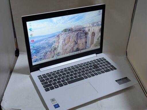 🎆Lenovo🌟ideapad330🌟美品白🌟SSD🌟WIN11🌟Office2021